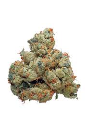 ALIEN ROCK CANDY